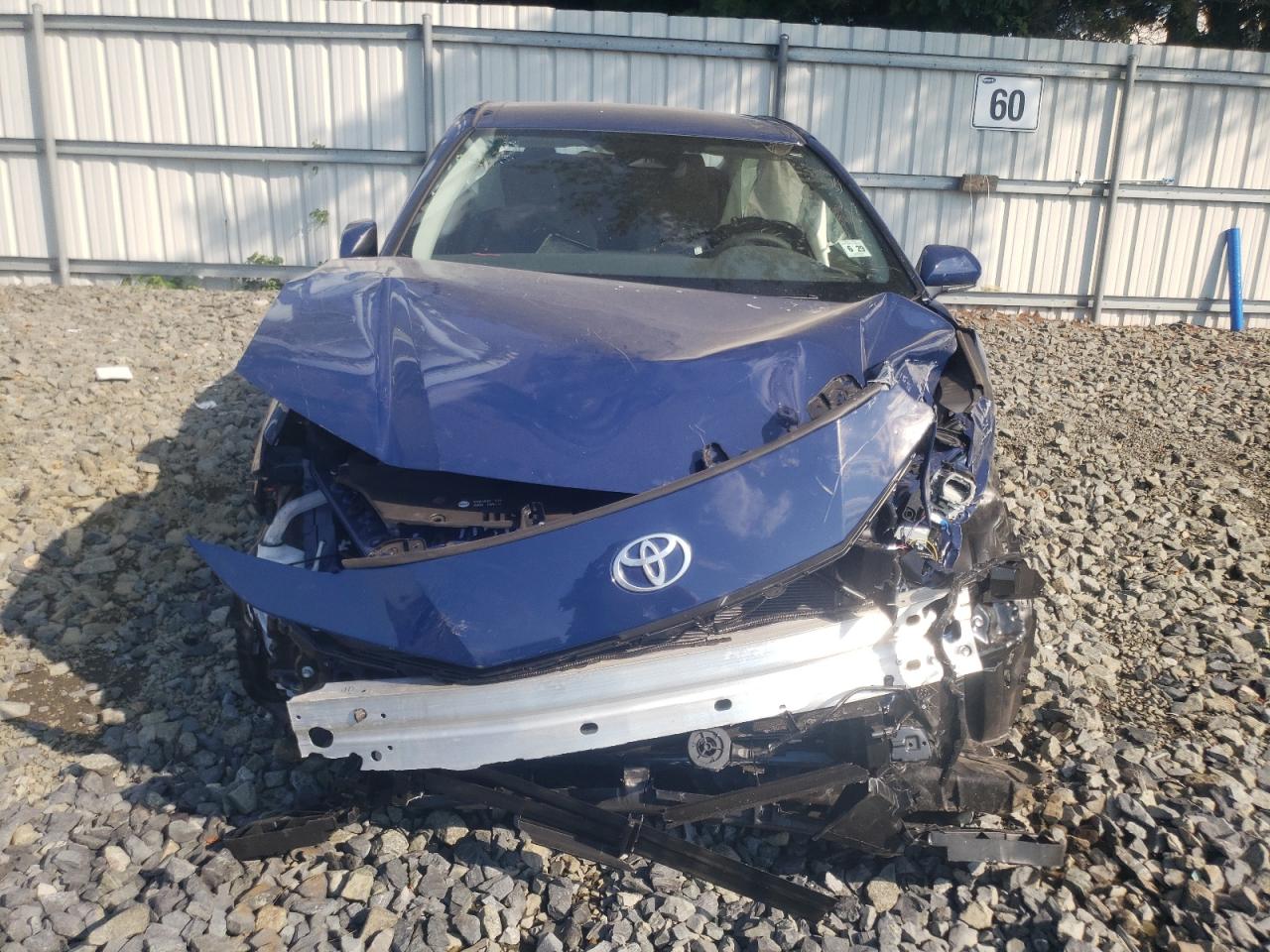 TOYOTA CAMRY XSE 2025 – 2.5L 4 Performance Vehicle | VIN: 4T1DAACK9SU009224