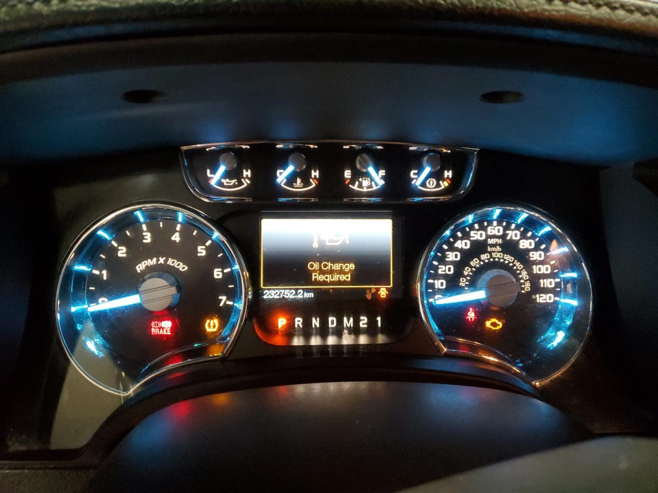 2012 FORD F150 SUPER - 1FTFW1E67CFC13153