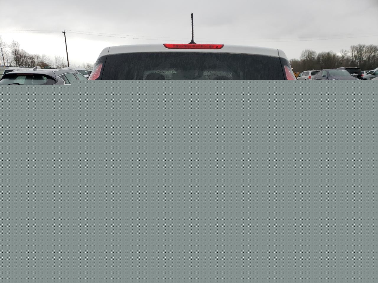 2014 KIA SOUL - KNDJN2A28E7050046
