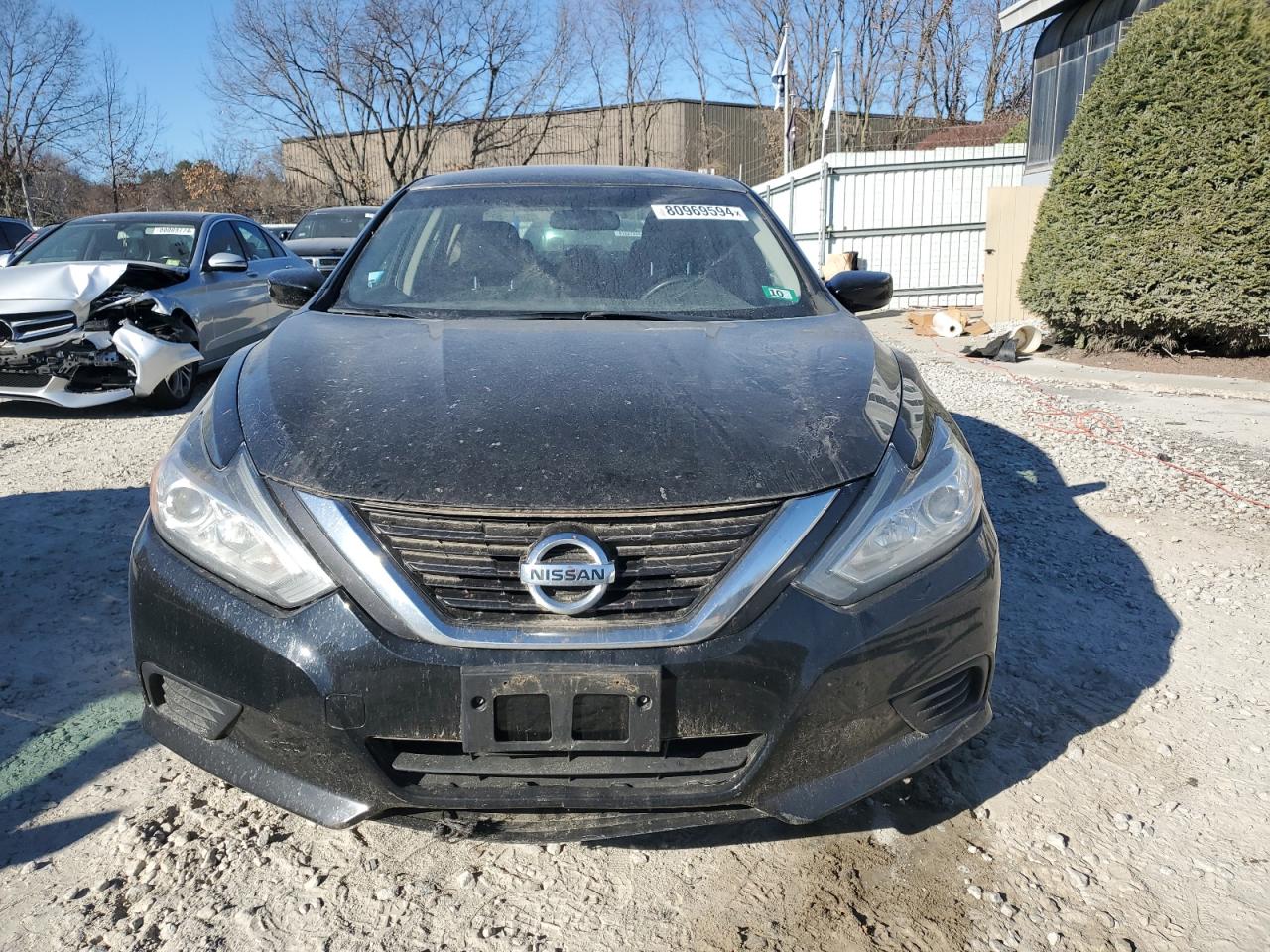 2018 NISSAN ALTIMA - 1N4AL3AP5JC473259