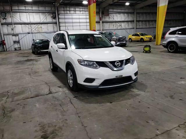 2016 NISSAN ROGUE S - JN8AT2MT2GW018880
