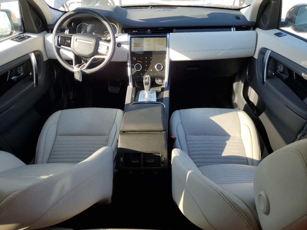 2023 LAND ROVER DISCOVERY - SALCJ2FXXPH914478