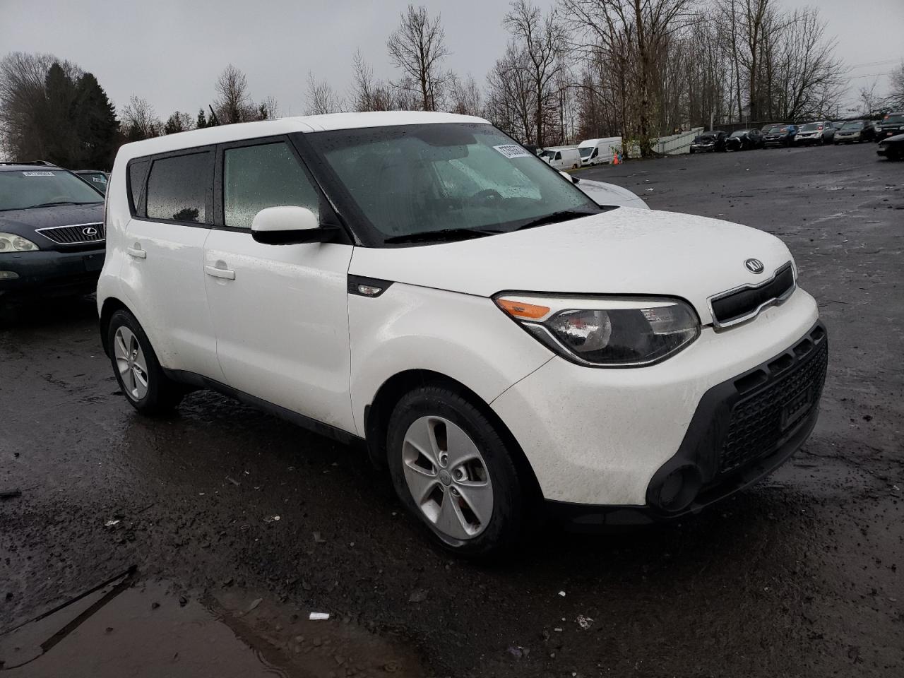 2014 KIA SOUL - KNDJN2A28E7050046