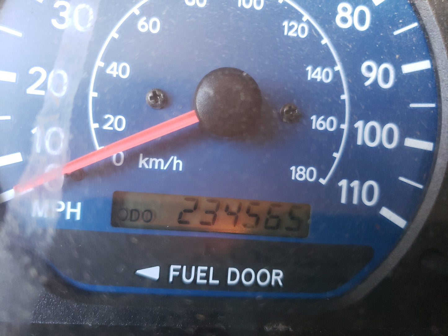 2002 TOYOTA SIENNA LE - 4T3ZF13C52U417033