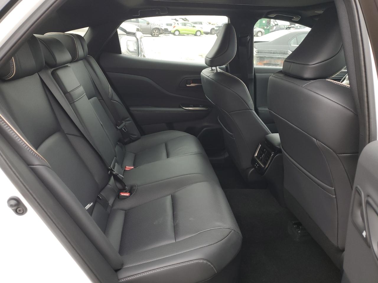 TOYOTA CROWN XLE 2025 | 2.5L 4 | VIN: JTDAAAAF4S3032316