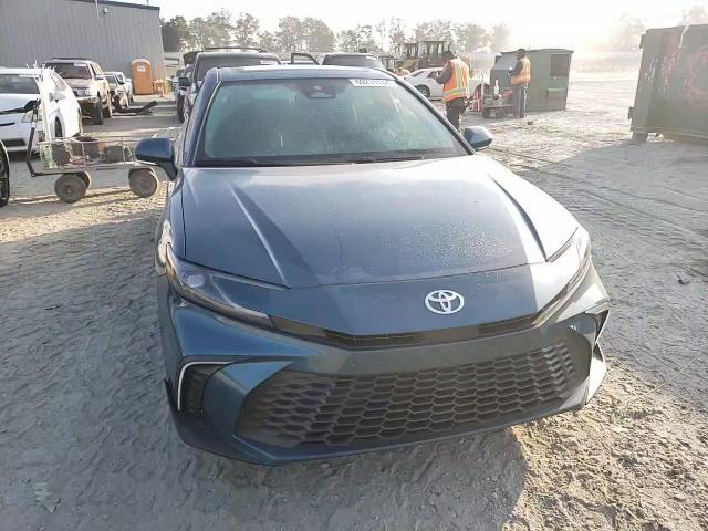 TOYOTA CAMRY XSE 2025 – 2.5L 4 Performance Vehicle | VIN: 4T1DAACK6SU019712