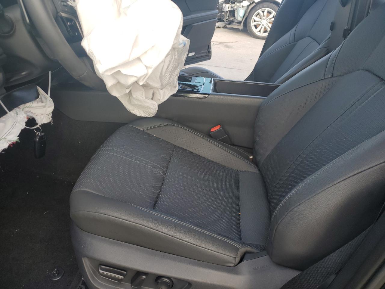 2025 TOYOTA CAMRY XSE | BLACK | VIN: 4T1DAACKXSU035072