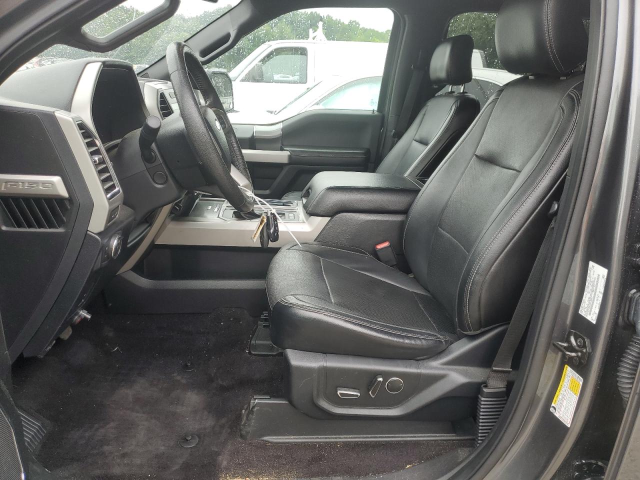 2016 FORD F150 SUPER - 1FTEW1EG0GFC54041