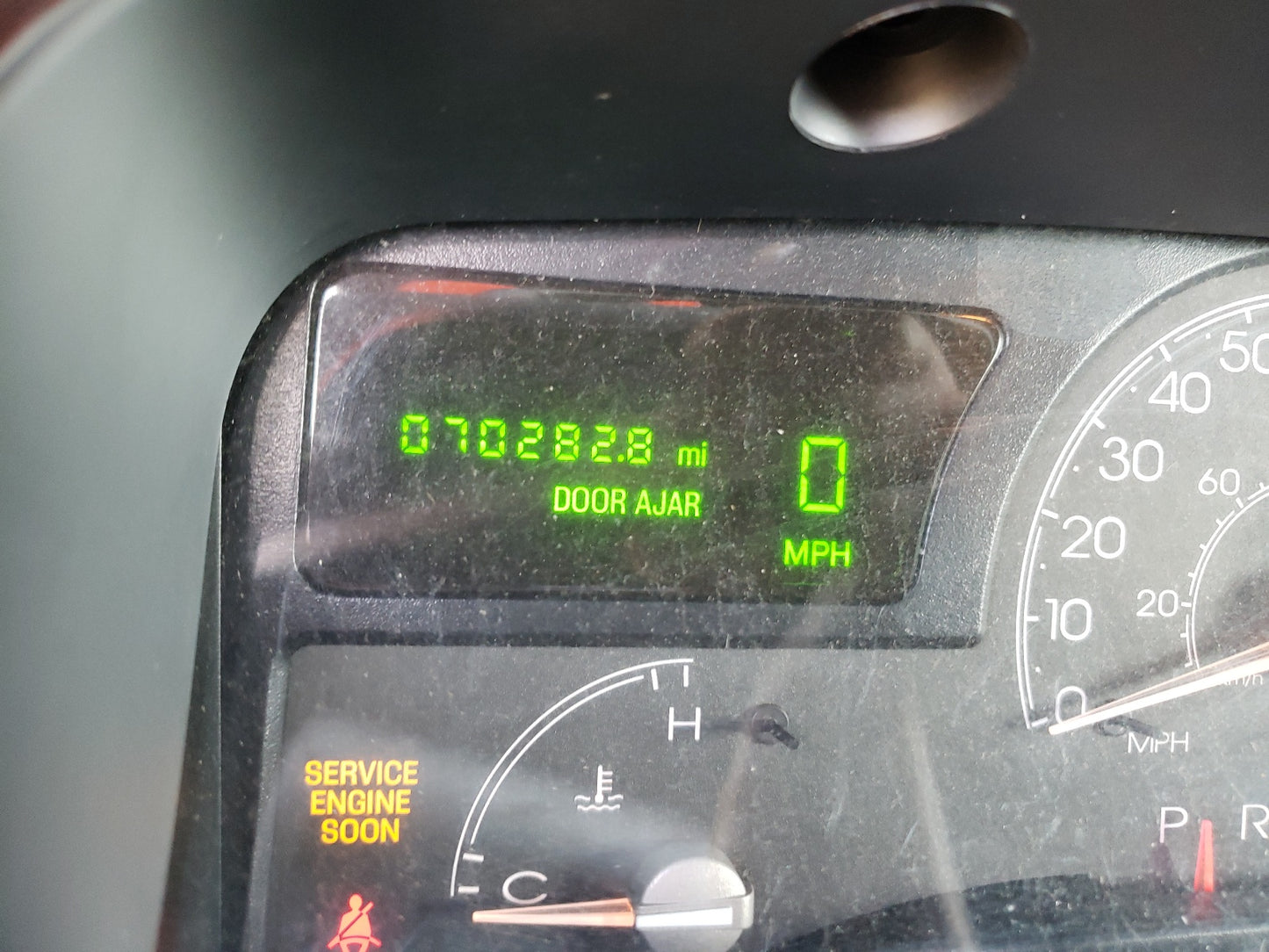 2005 LINCOLN TOWN CAR E - 1L1FM88W15Y671236
