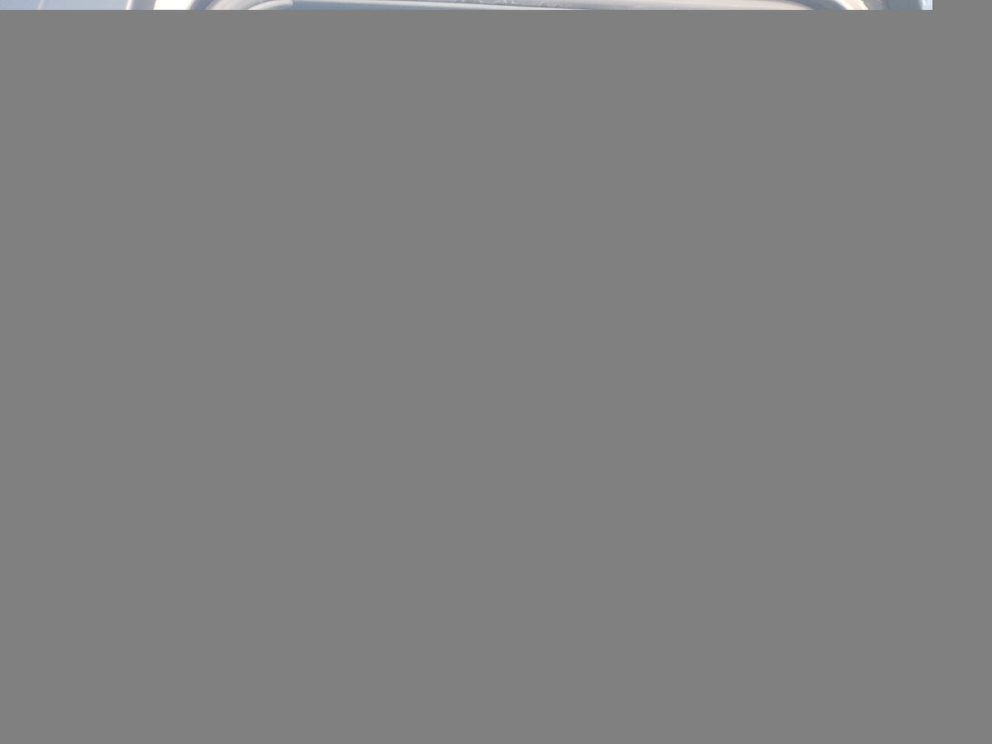 2007 VOLKSWAGEN TOUAREG V6 - WVGZE77L97D005729