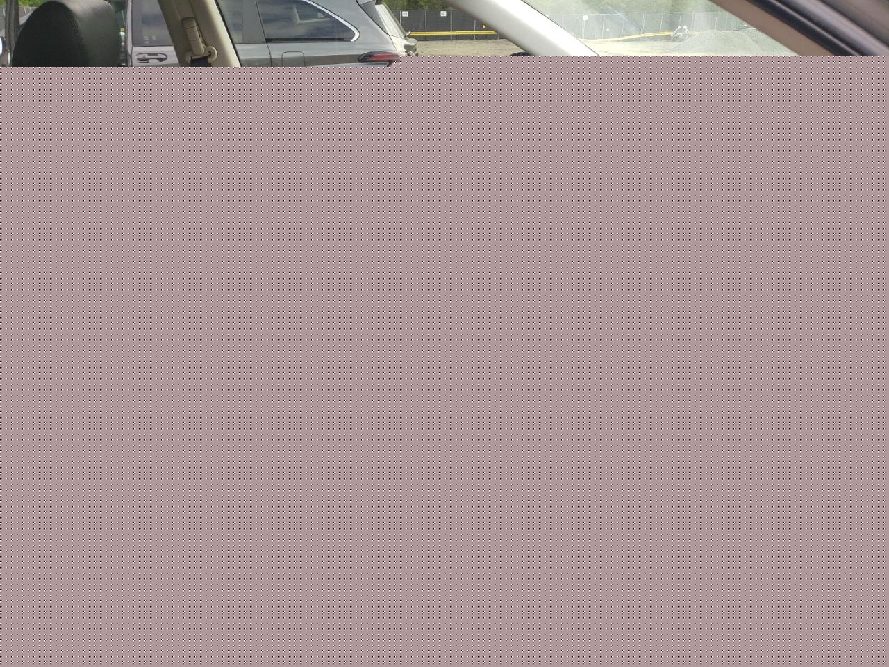 2007 NISSAN MURANO SL - JN8AZ08W57W663434