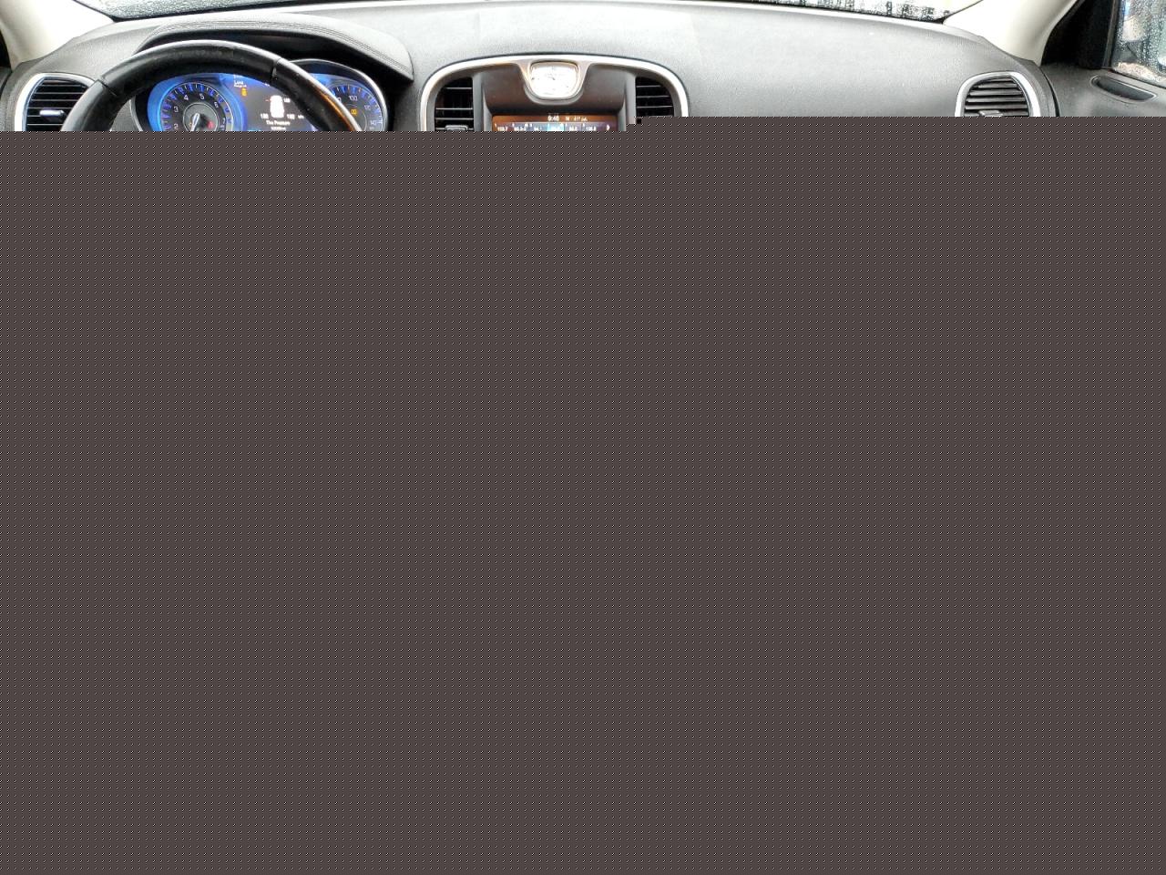 2015 CHRYSLER 300 LIMITE - 2C3CCAAG2FH899345