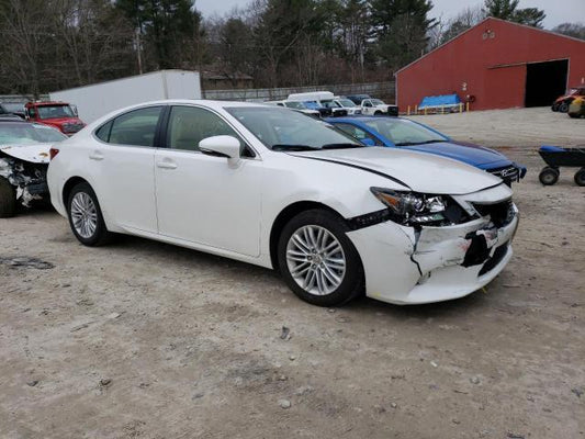 2015 Lexus Es 350 vin: JTHBK1GG0F2153193