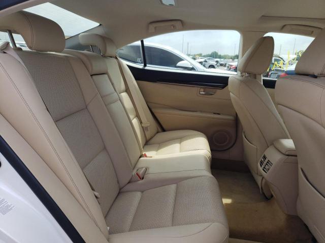 2015 Lexus Es 350 vin: JTHBK1GG0F2153193