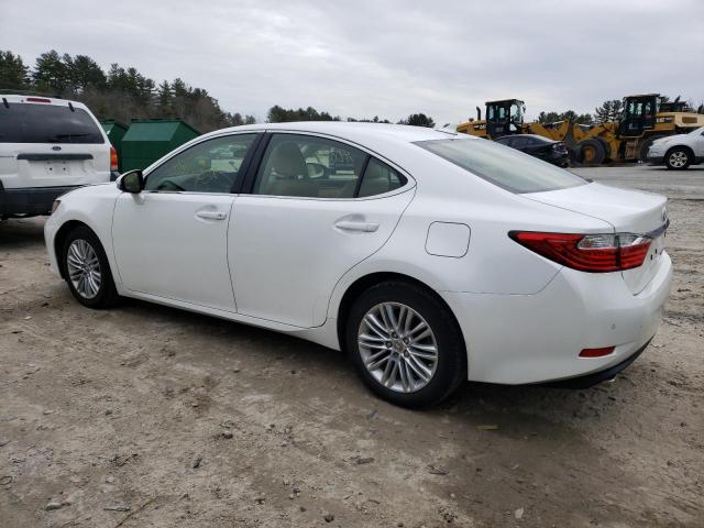 2015 Lexus Es 350 vin: JTHBK1GG0F2153193