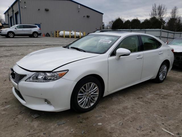 2015 Lexus Es 350 vin: JTHBK1GG0F2153193