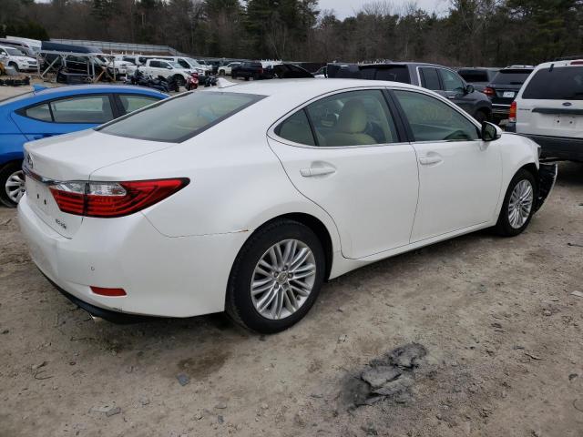 2015 Lexus Es 350 vin: JTHBK1GG0F2153193