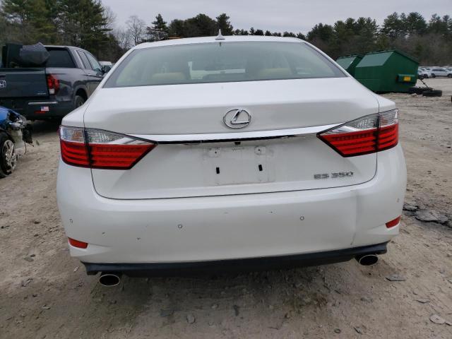 2015 Lexus Es 350 vin: JTHBK1GG0F2153193