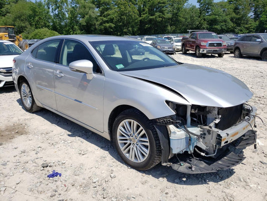 2015 Lexus Es 350 vin: JTHBK1GG1F2162467