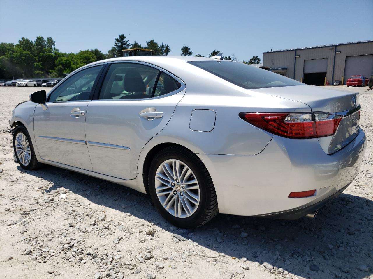 2015 Lexus Es 350 vin: JTHBK1GG1F2162467