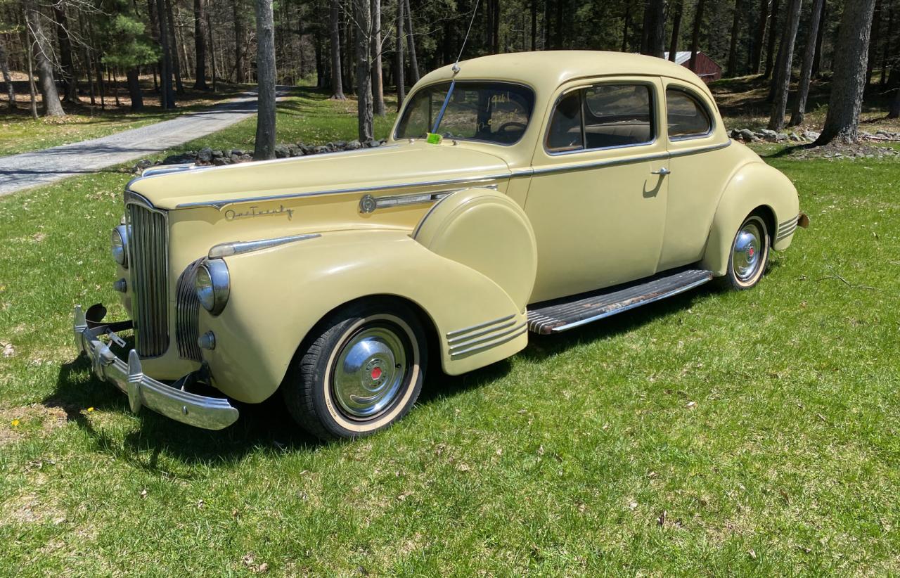 1941 PACKARD COUPE - 14953062 — photo 2