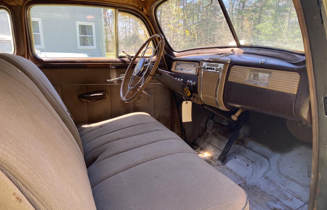 1941 PACKARD COUPE - 14953062 — photo 5