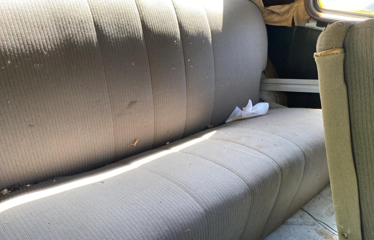 1941 PACKARD COUPE - 14953062 — photo 6