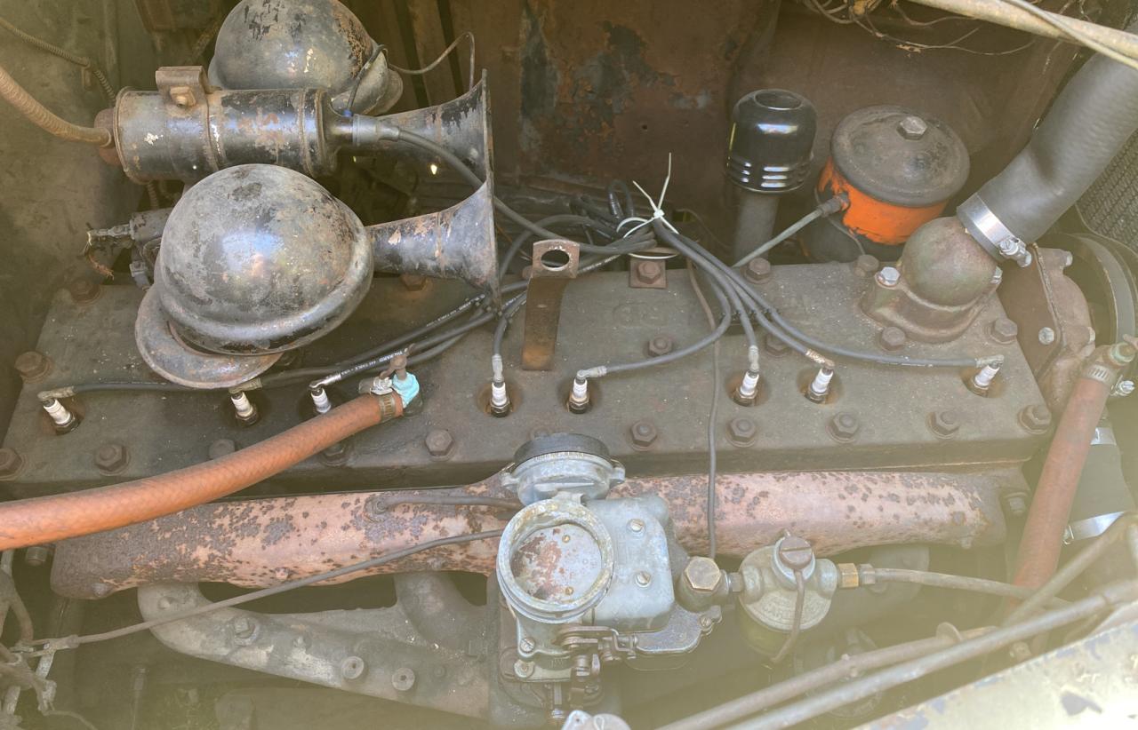 1941 PACKARD COUPE - 14953062 — photo 7