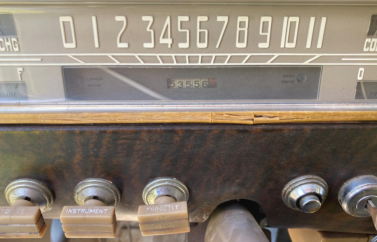 1941 PACKARD COUPE - 14953062 — photo 8