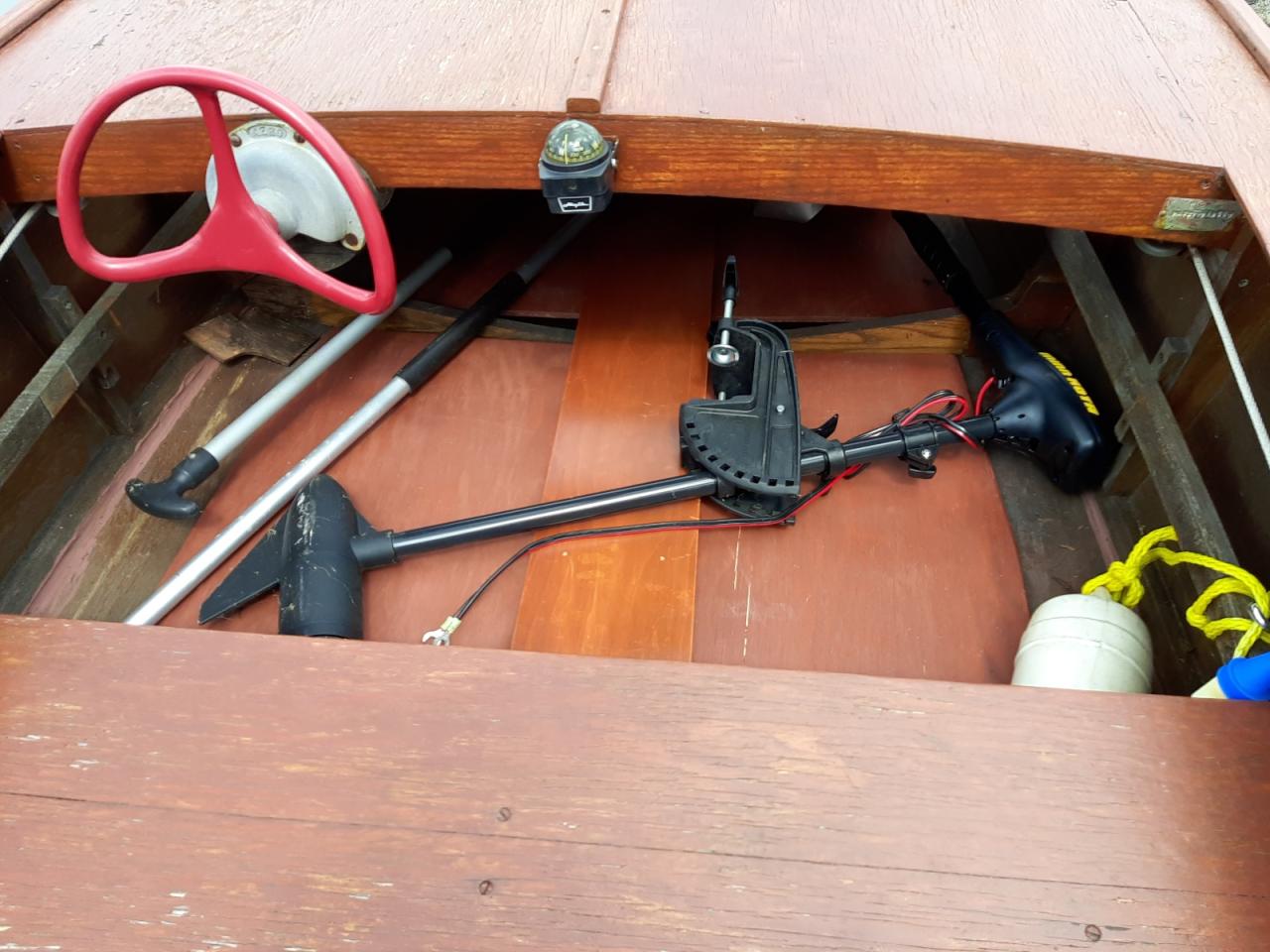 1950 OTHR KIT BOAT - PAZ27774D400 — photo 7