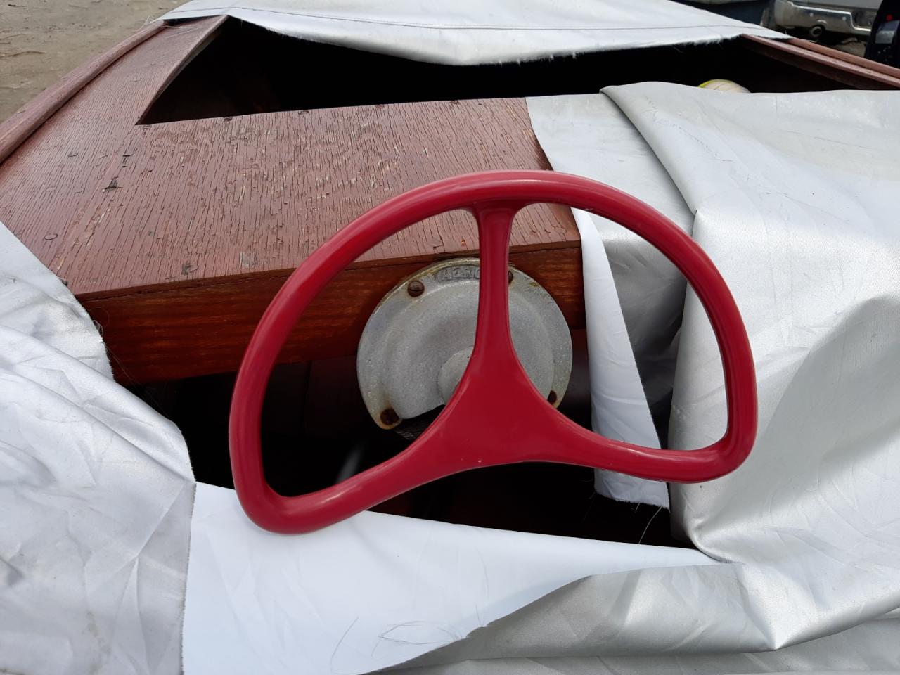 1950 OTHR KIT BOAT - PAZ27774D400 — photo 8
