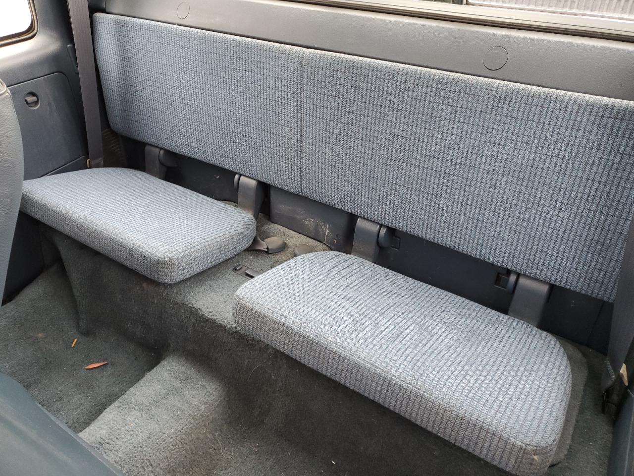 1991 TOYOTA PICKUP 1/2 - JT4RN93P3M5028020 — photo 10