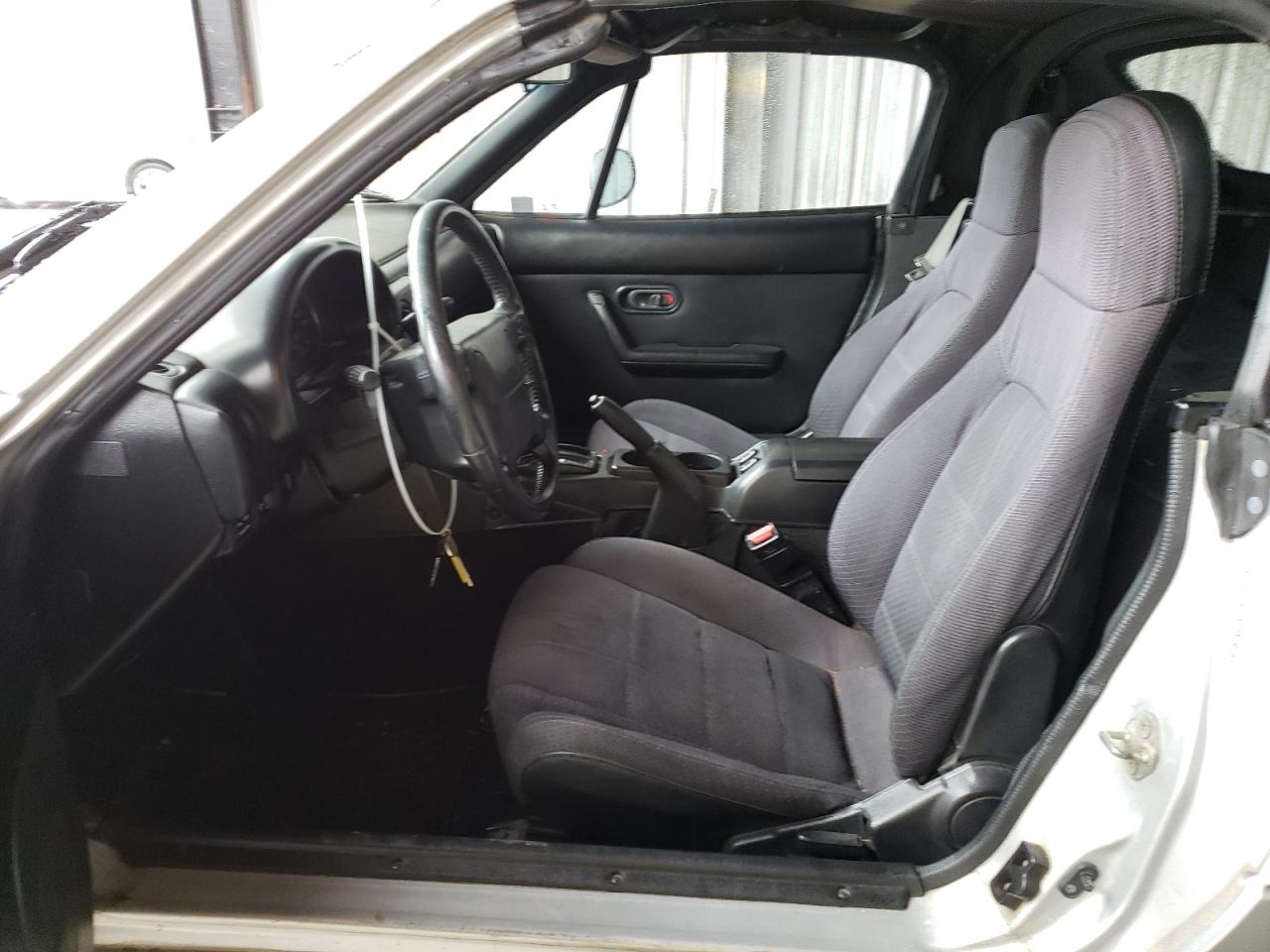 1992 MAZDA MX-5 MIATA - JM1NA3518N1303485 — photo 7