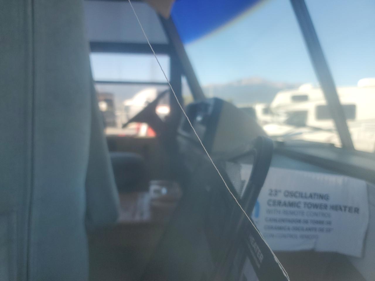 1995 WINNEBAGO TRAILER - 1GBKP37N6S3312546 — photo 5