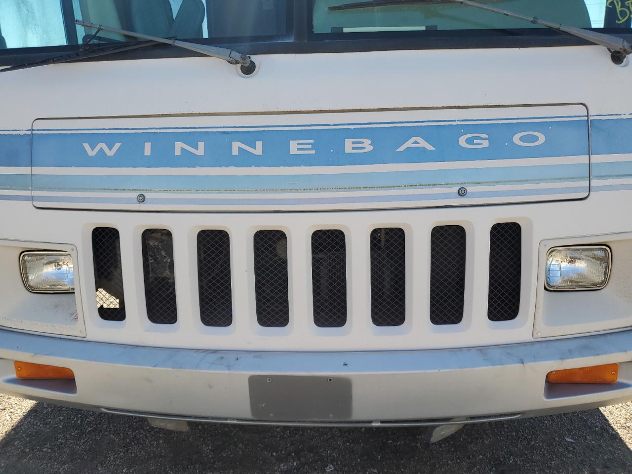 1995 WINNEBAGO TRAILER - 1GBKP37N6S3312546 — photo 7