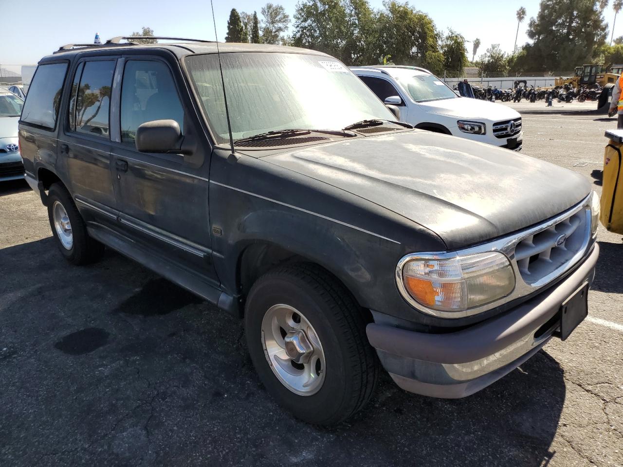1996 FORD EXPLORER - 1FMDU32P1TZA34378 — photo 3