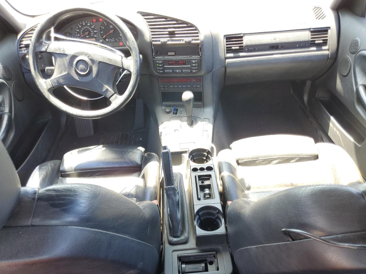 1997 BMW M3 AUTOMAT - WBSCD0320VEE10026 — photo 8