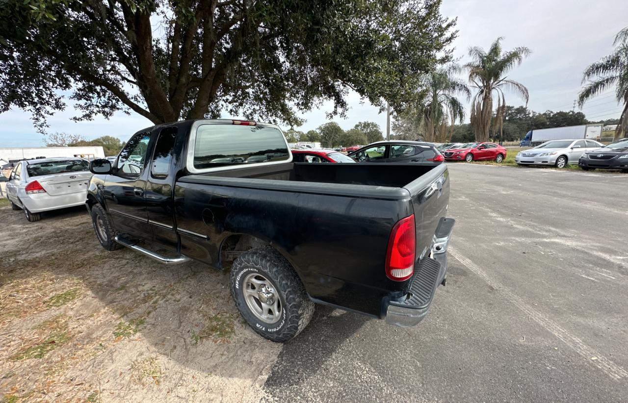 1997 FORD F150 - 1FTEX17L4VND40155 — photo 3
