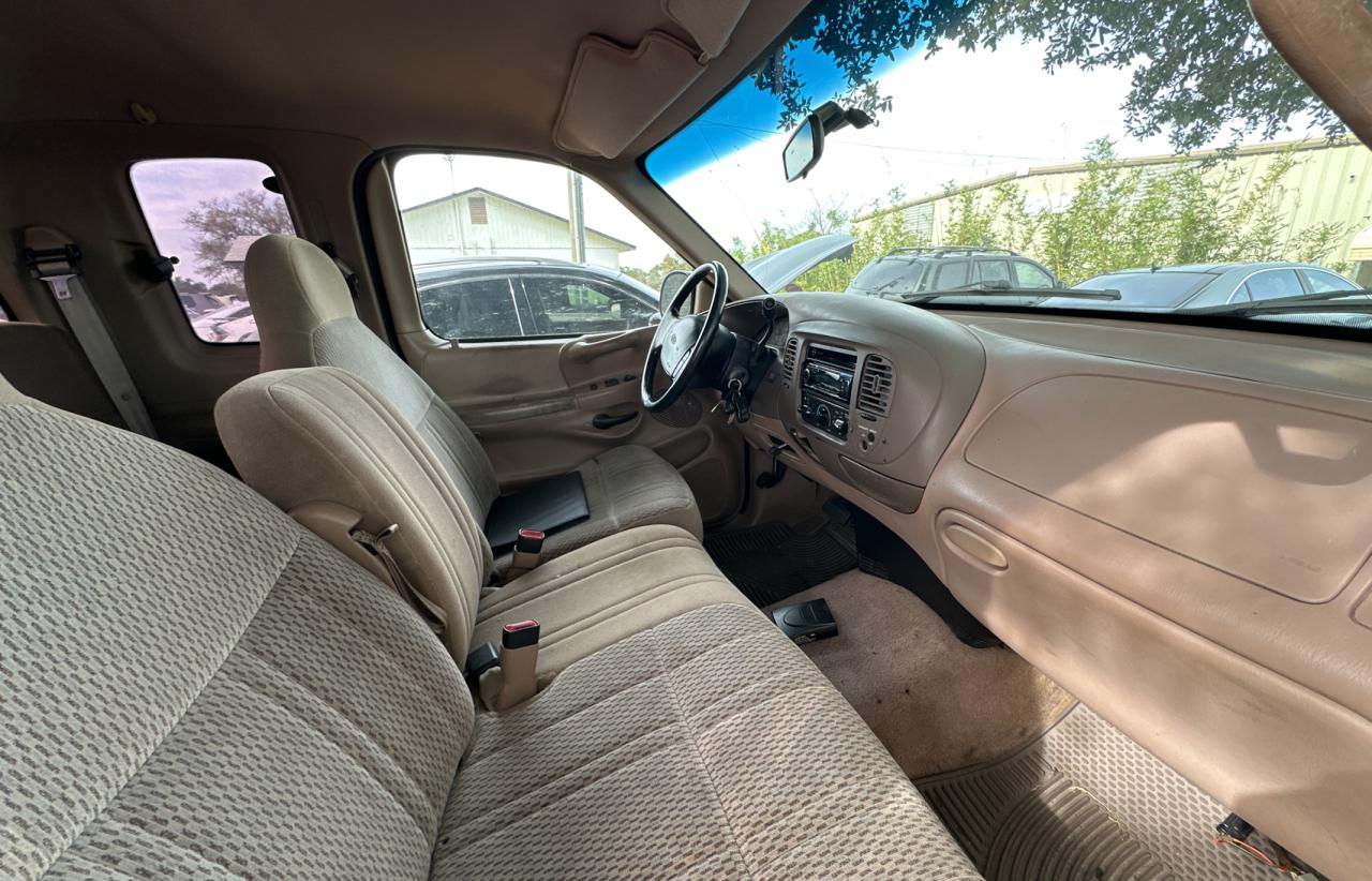 1997 FORD F150 - 1FTEX17L4VND40155 — photo 4