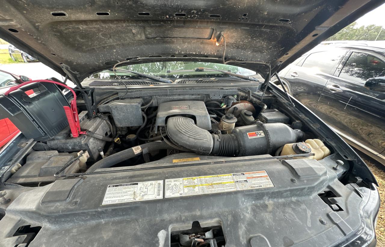 1997 FORD F150 - 1FTEX17L4VND40155 — photo 6