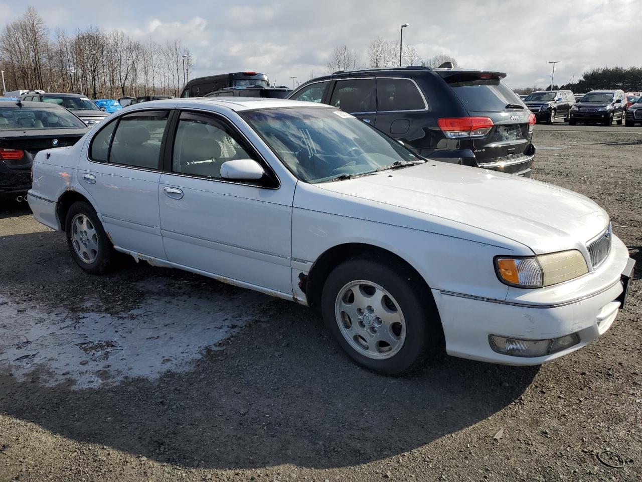 1998 INFINITI I30 - JNKCA21A7WT625062 — photo 4