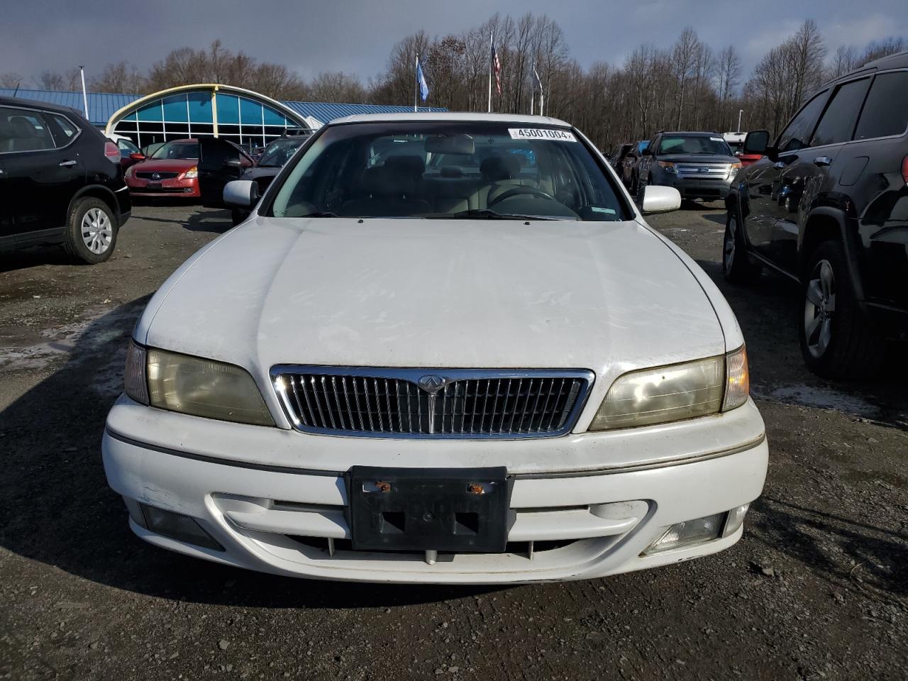 1998 INFINITI I30 - JNKCA21A7WT625062 — photo 5