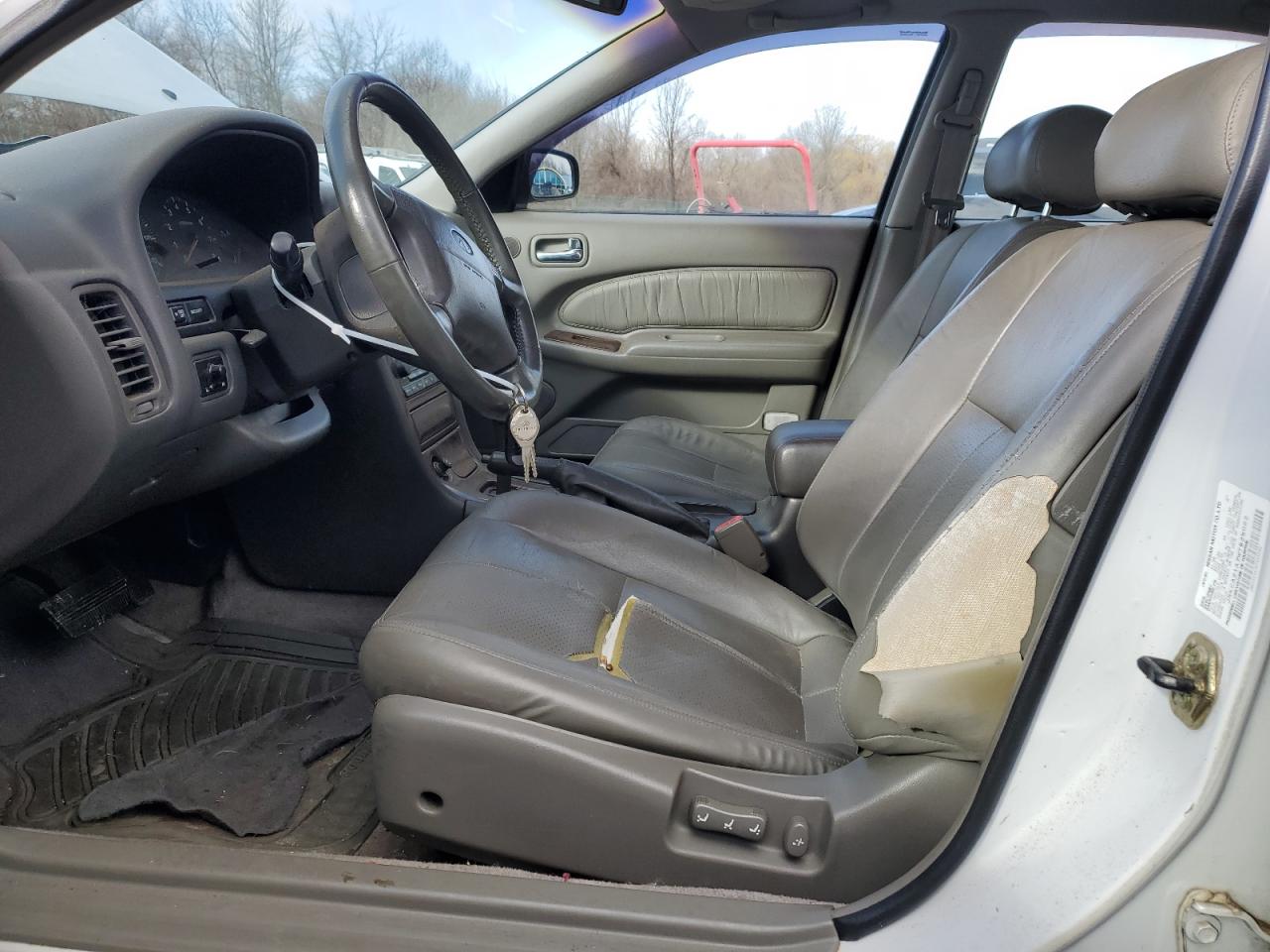 1998 INFINITI I30 - JNKCA21A7WT625062 — photo 7