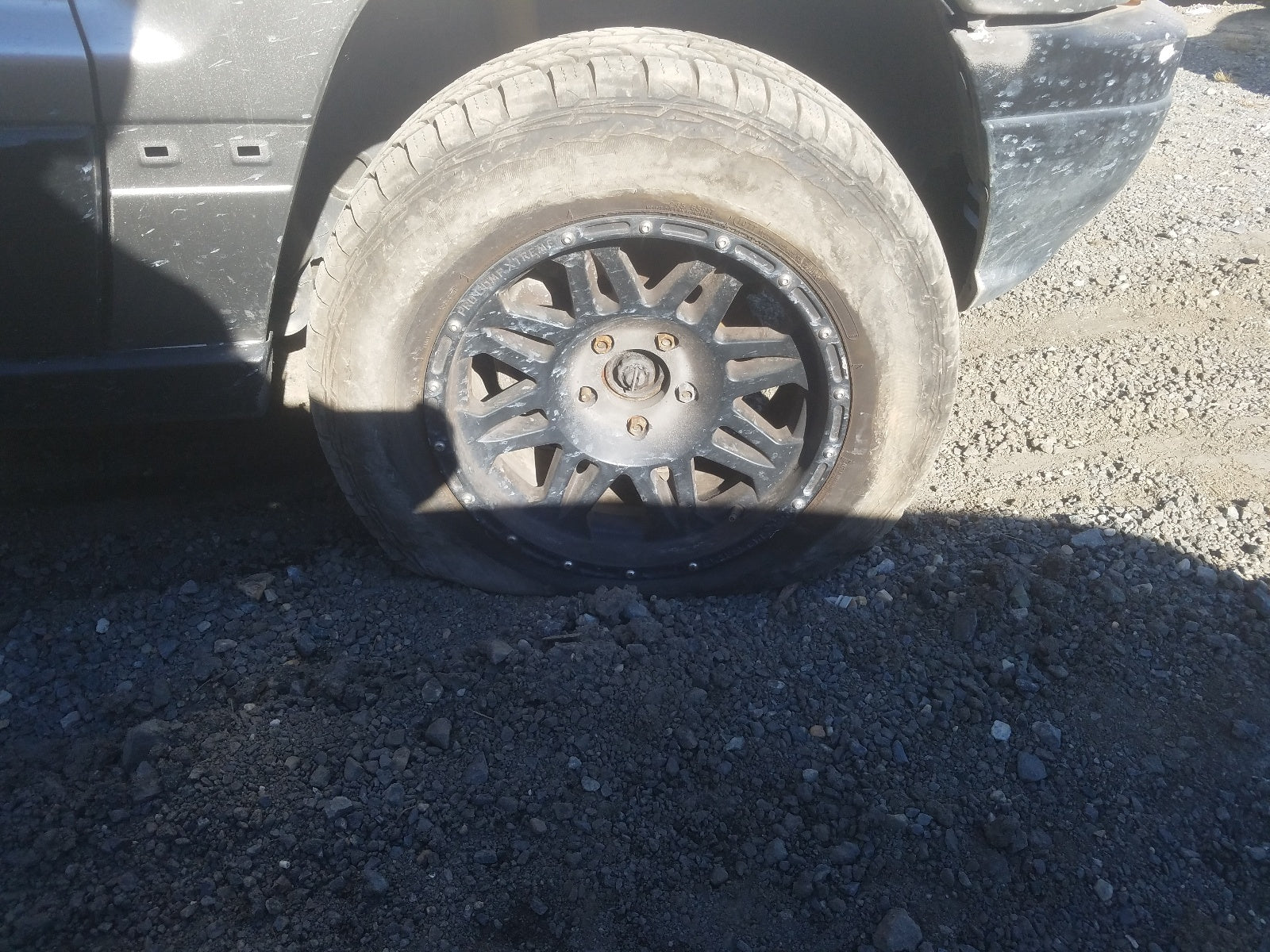 1999 JEEP GRAND CHER - 1J4GW58S5XC541354 — photo 8