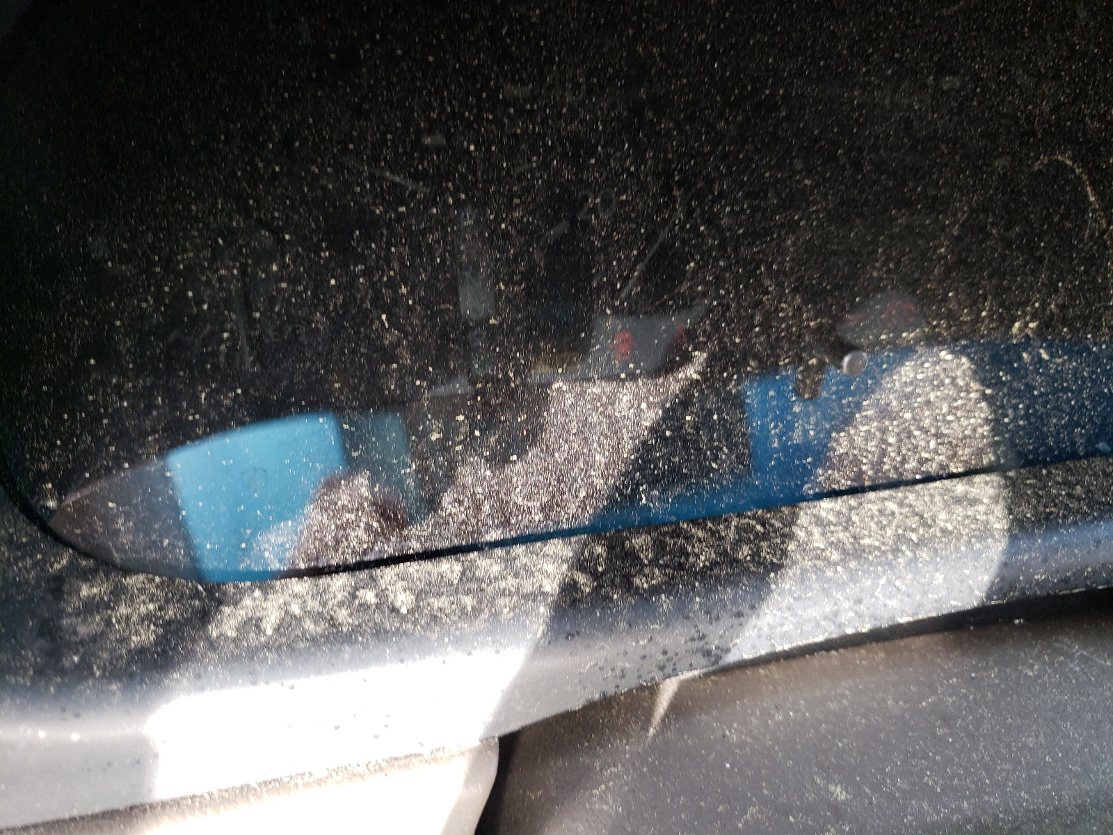 1999 LEXUS RX 300 - JT6GF10UXX0005536 — photo 8