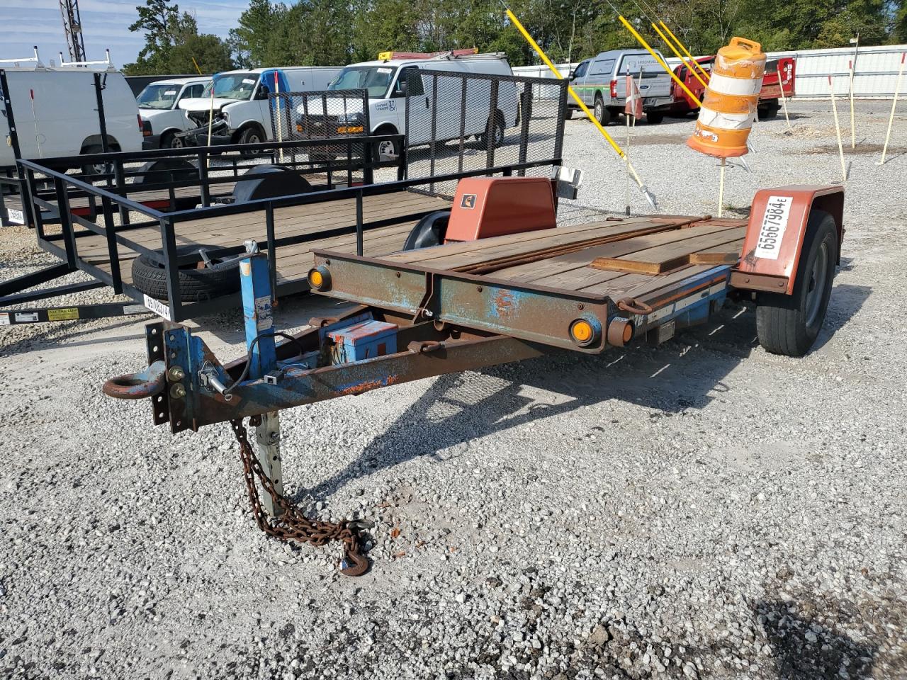 2000 DBCZ S7B - 1DS0000J8Y17T0815 — photo 2