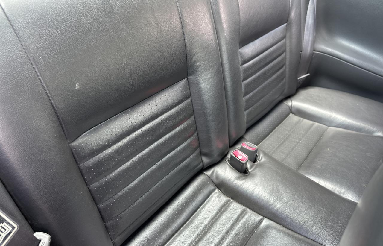 2000 FORD MUSTANG GT - 1FAFP42X6YF235105 — photo 6