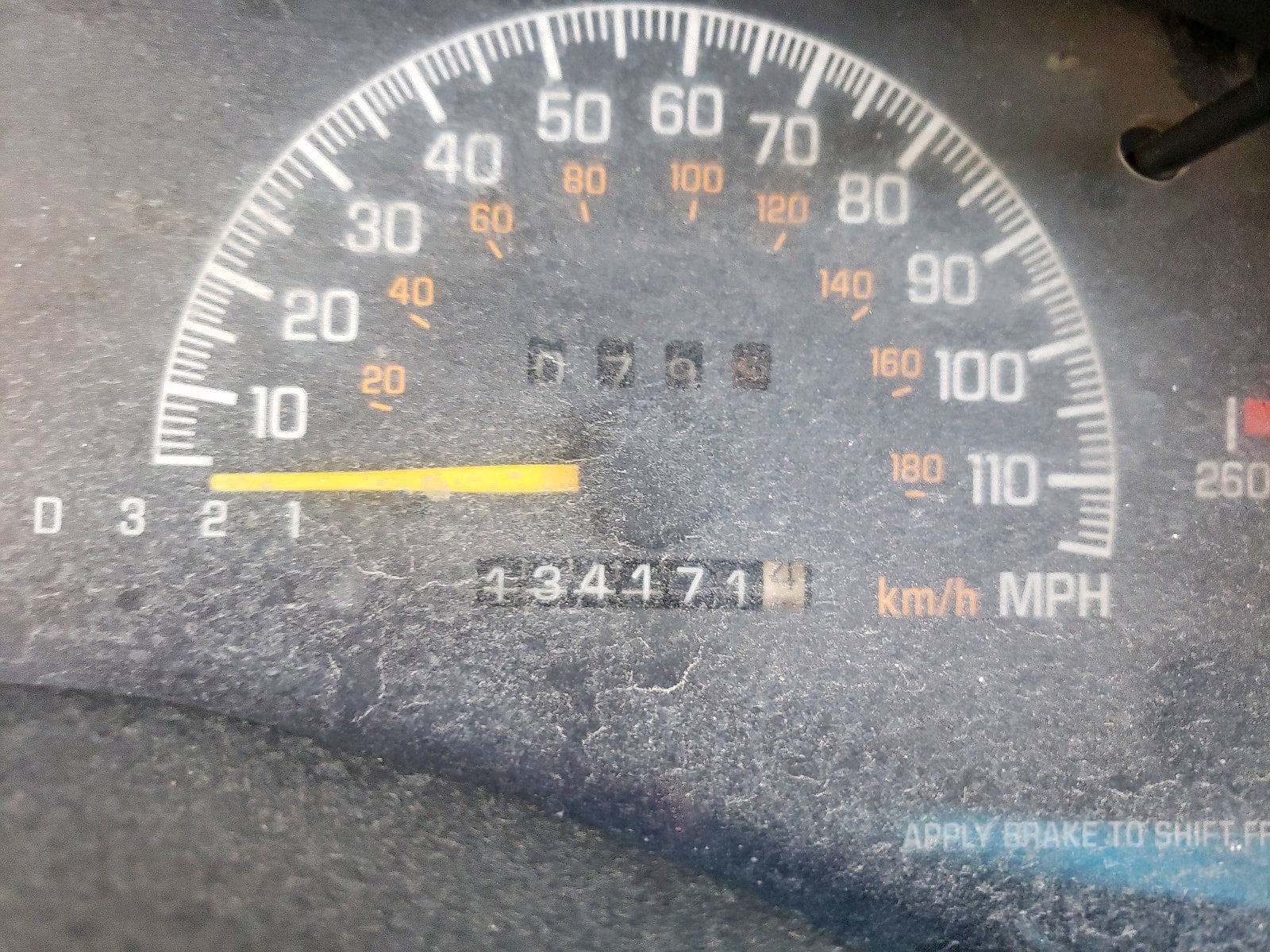 2000 PONTIAC GRAND PRIX - 1G2WP12K1YF102236 — photo 8
