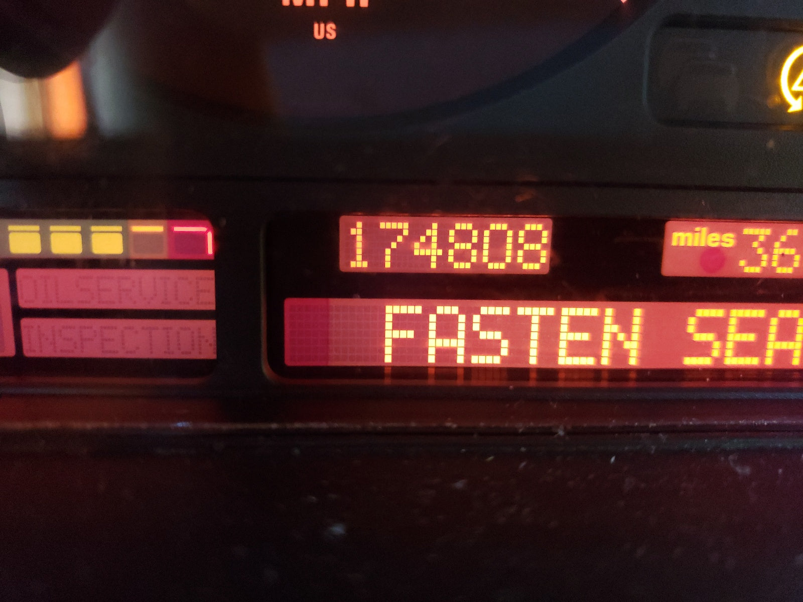 2002 BMW 530 I AUTO - WBADT63412CH89741 — photo 8