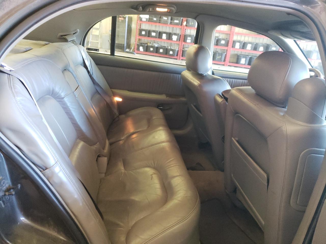 2002 BUICK PARK AVENU - 1G4CW54K224209882 — photo 10